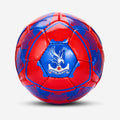 CPFC Size 5 Motion Football Red/Blue