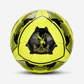 CPFC Size 5 Motion Football Neon