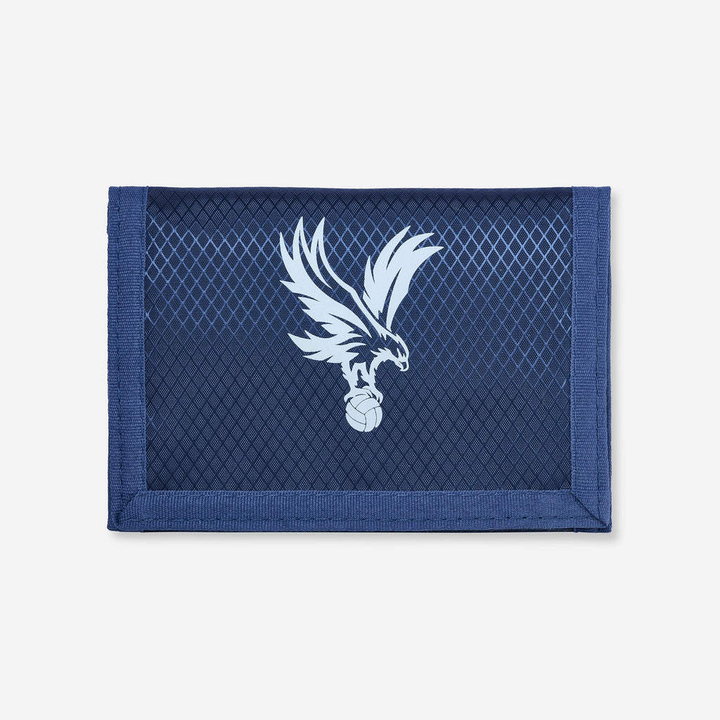 Palace Velcro Wallet
