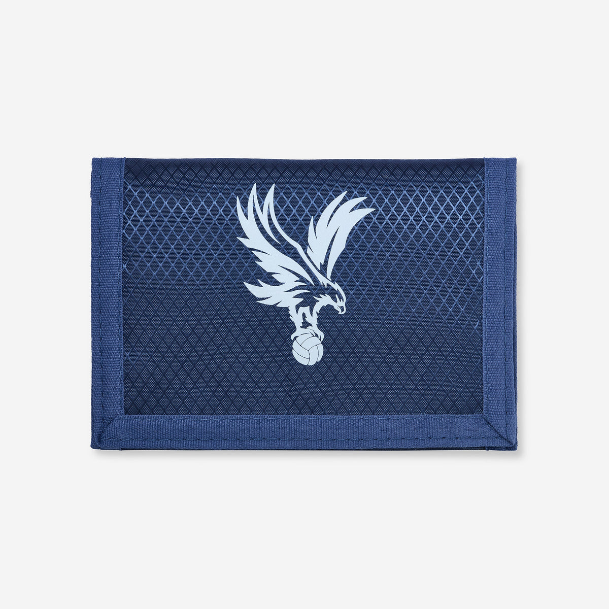 Palace Velcro Wallet