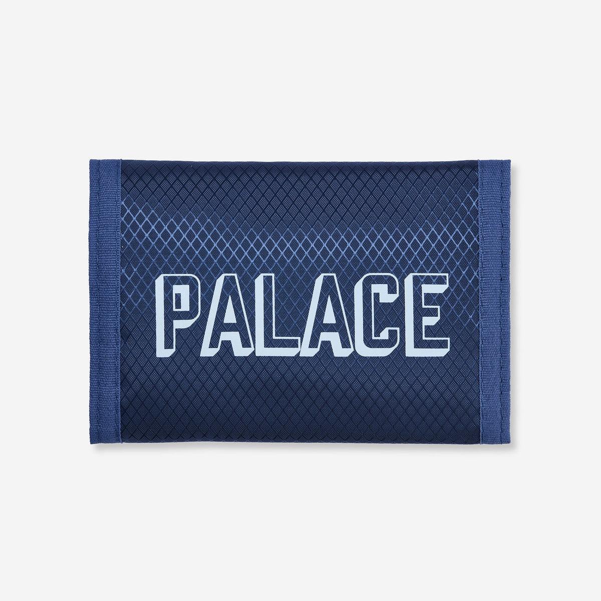 Palace Velcro Wallet