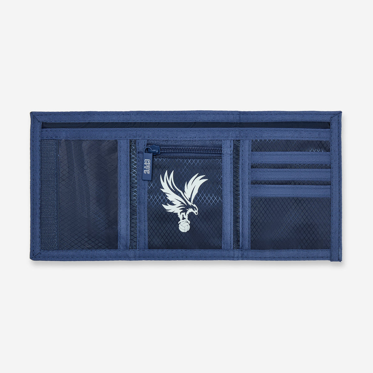 Palace Velcro Wallet