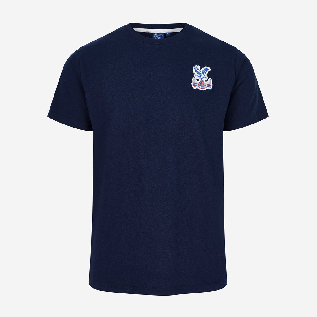 Essentials T-Shirt Navy