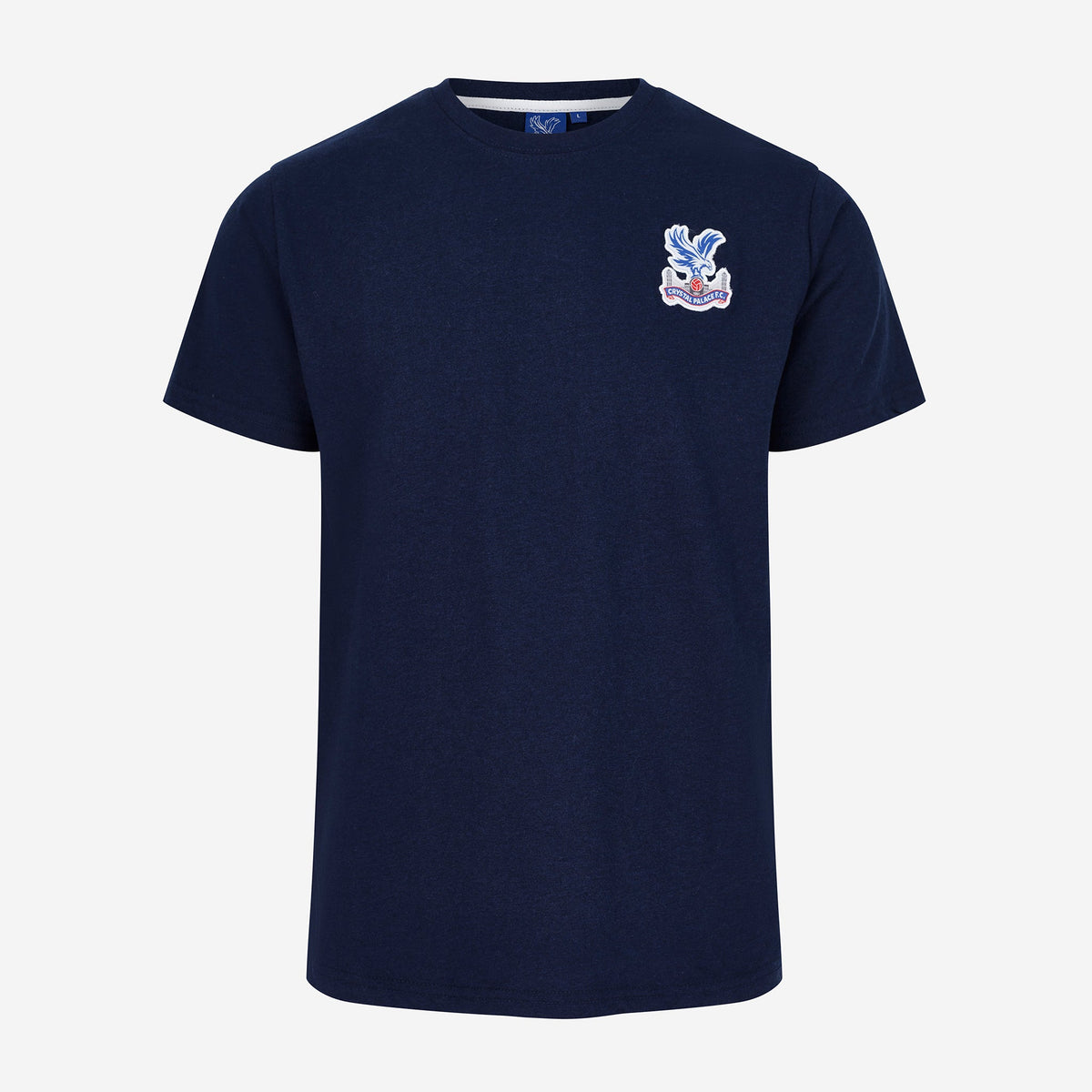 Essentials T-Shirt Navy