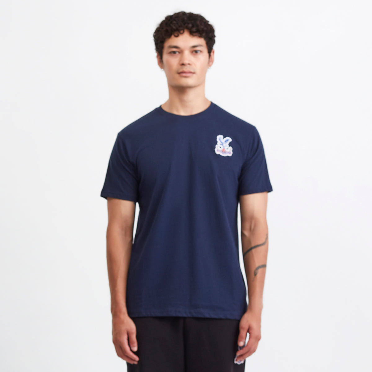 Essentials T-Shirt Navy