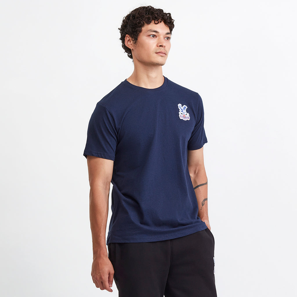 Essentials T-Shirt Navy