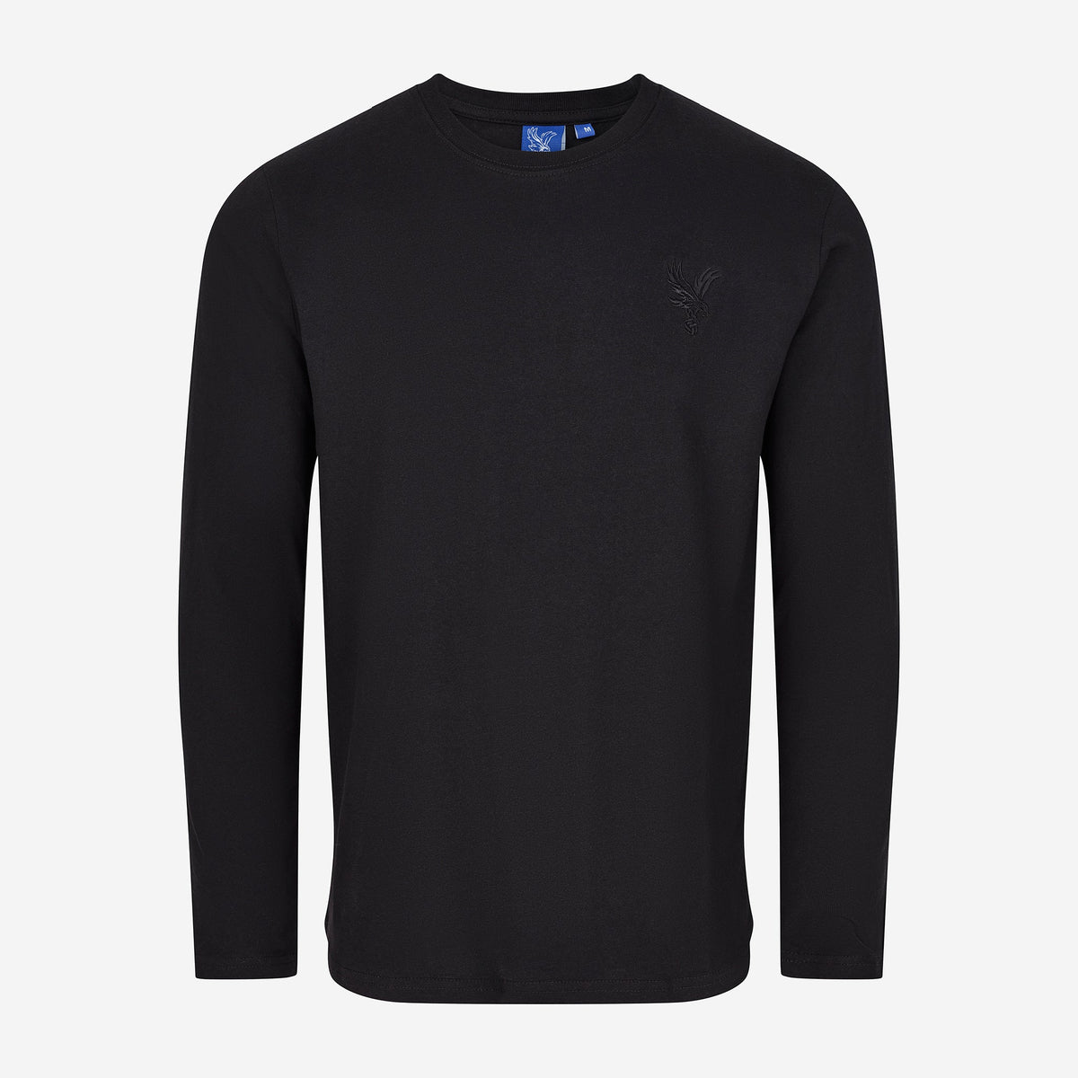 Eagle L/S T-Shirt Black