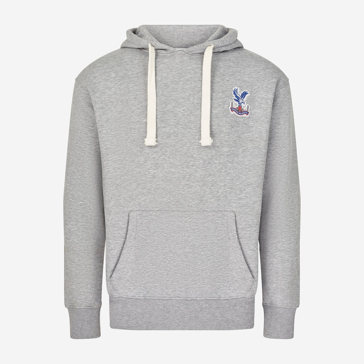 Essentials Hoodie Grey