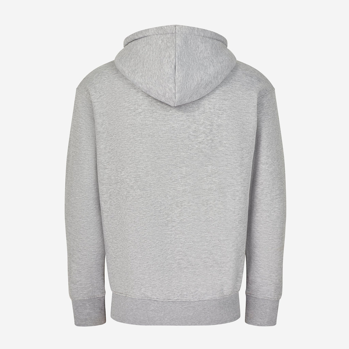 Essentials Hoodie Grey