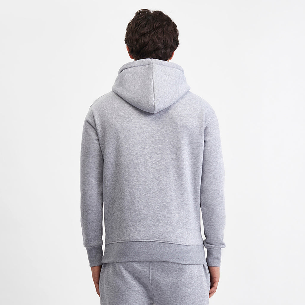 Essentials Hoodie Grey