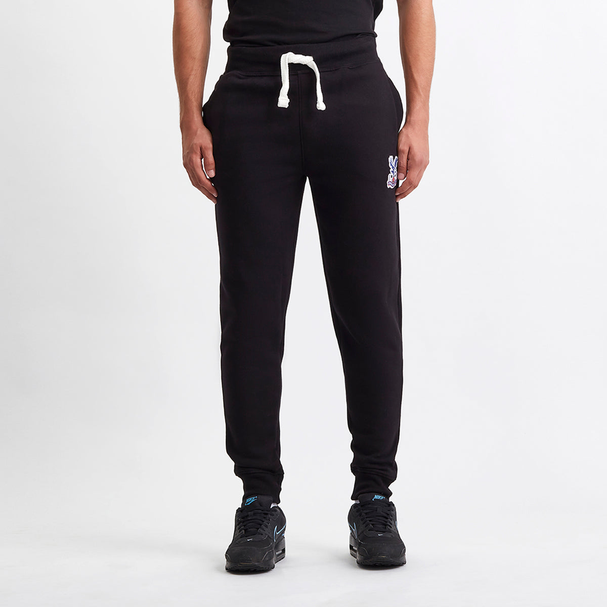 Essentials Jog Pant Black