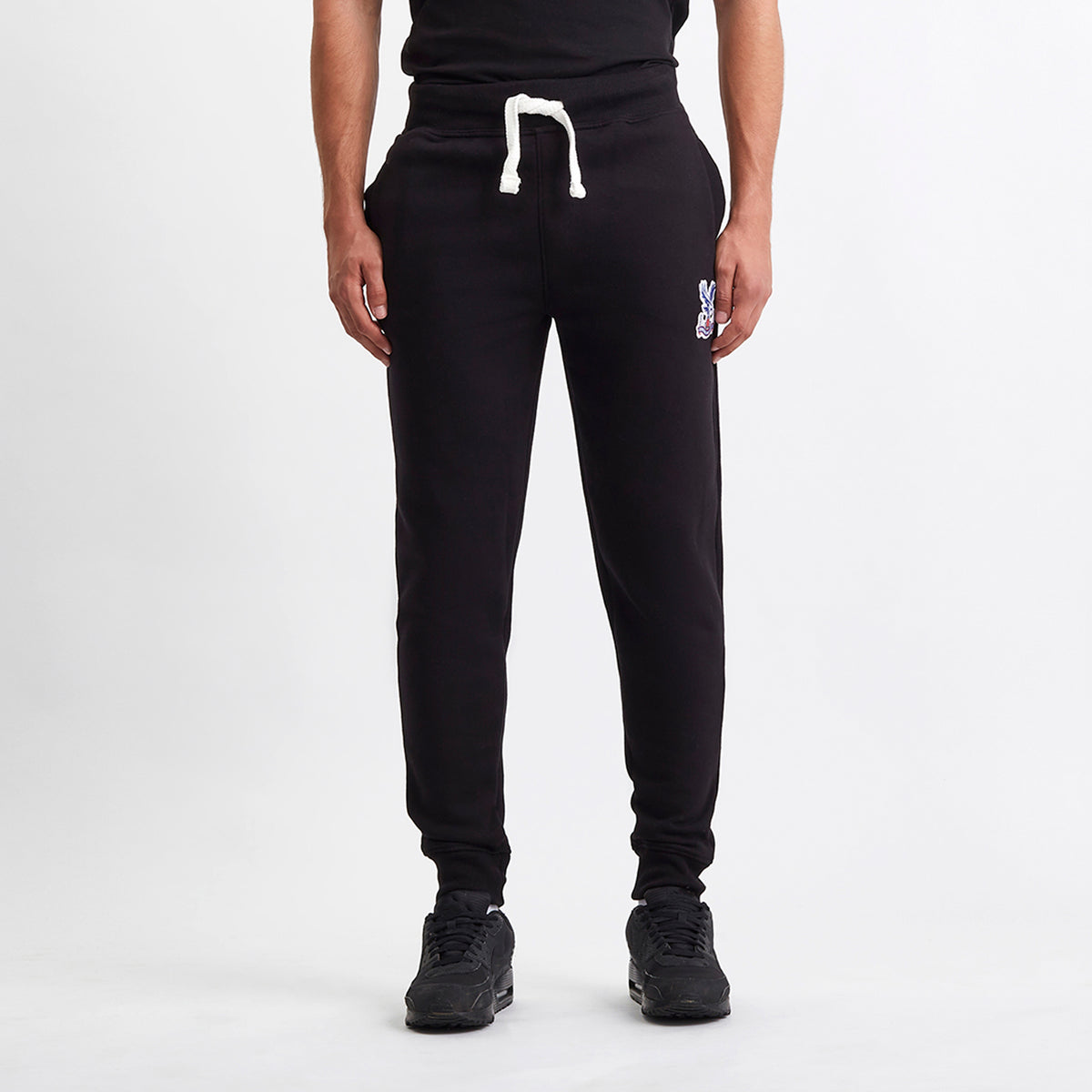 Essentials Jog Pant Black