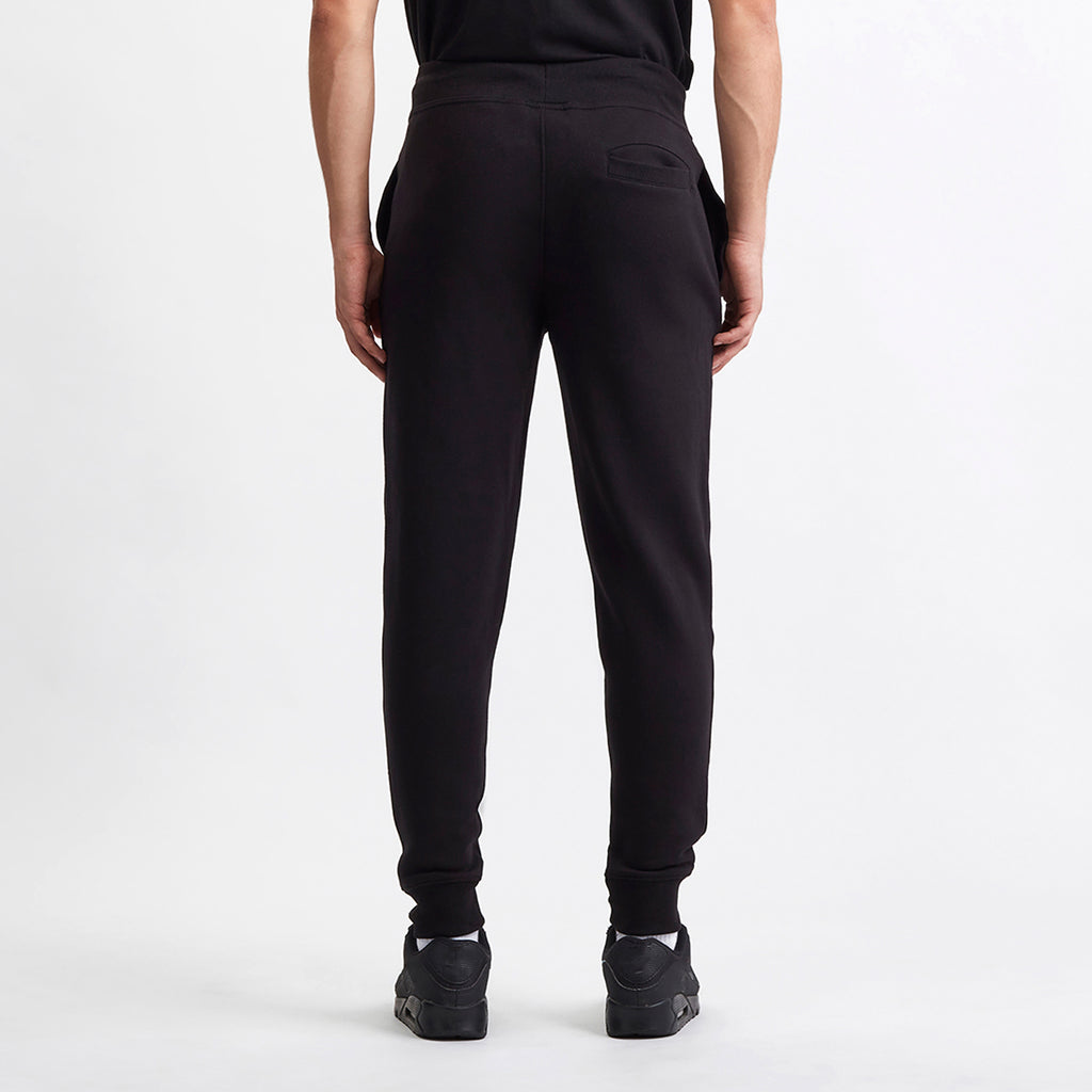 Essentials Jog Pant Black