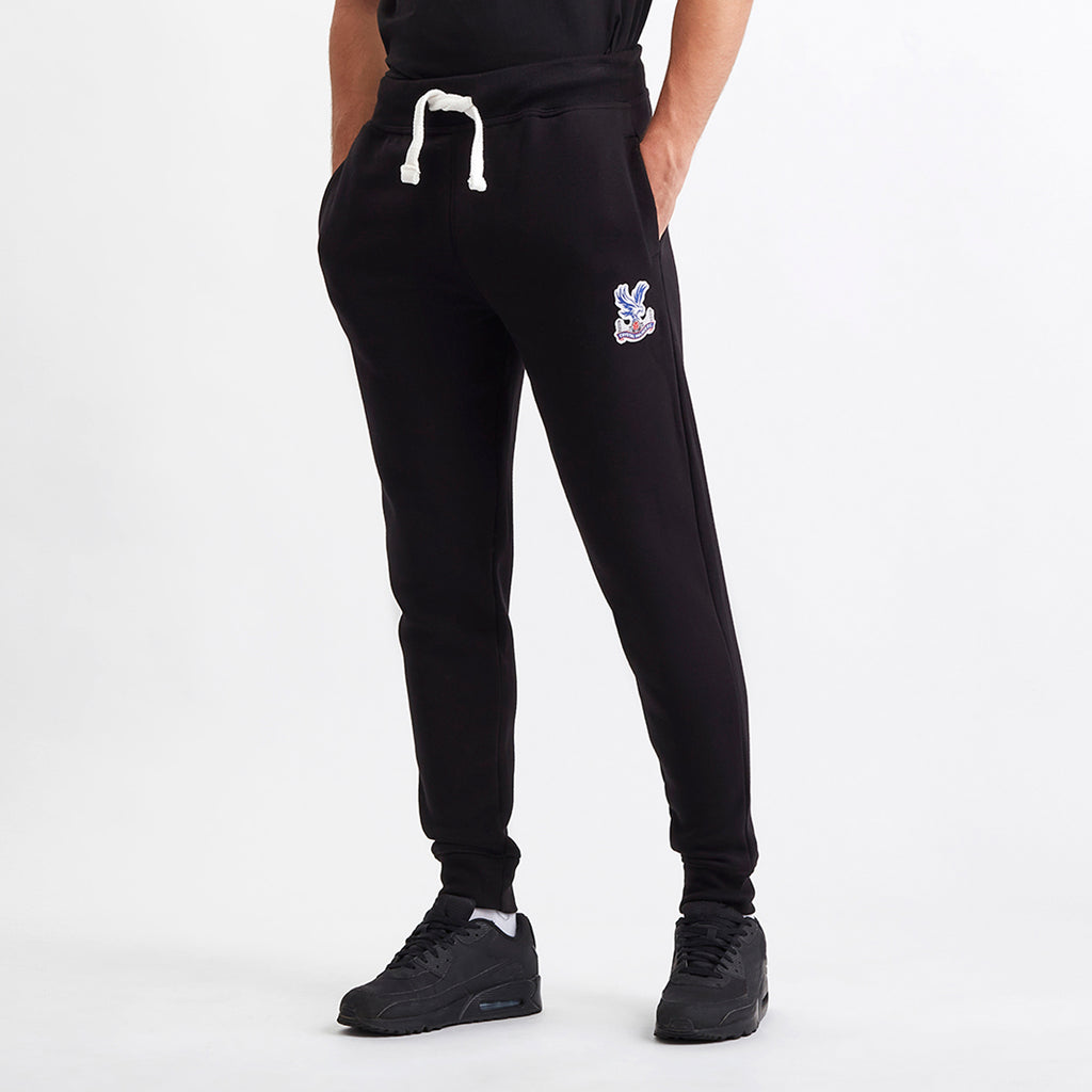 Essentials Jog Pant Black