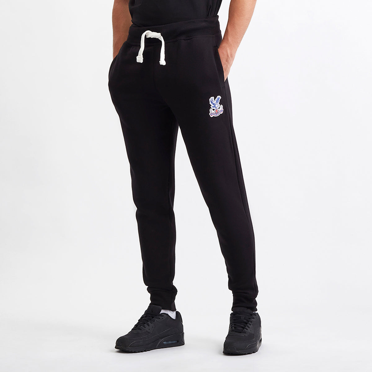 Essentials Jog Pant Black