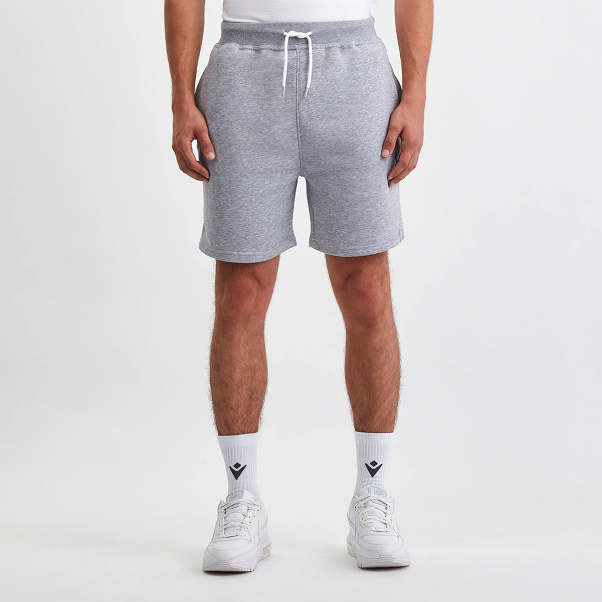 Essentials Shorts Grey