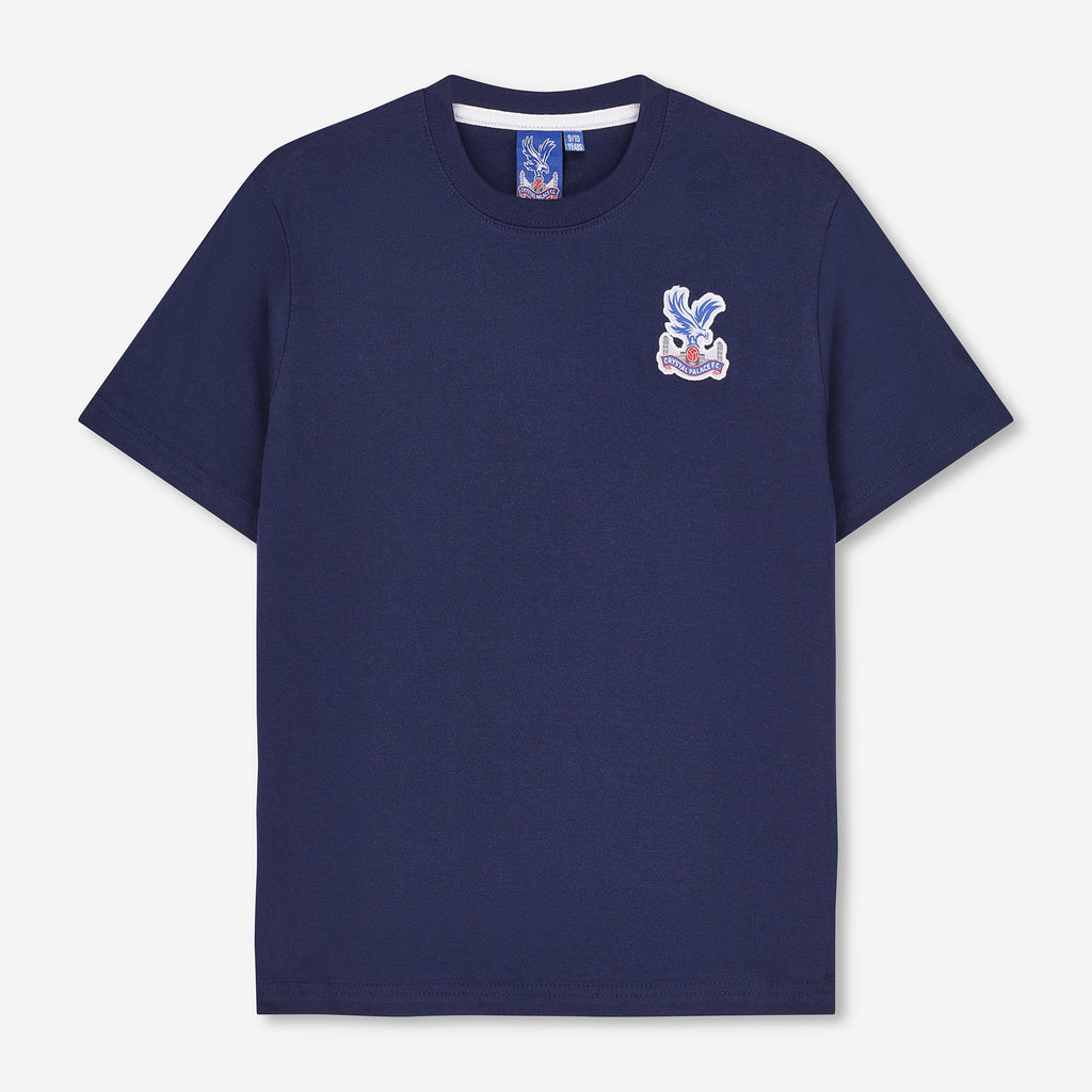 Essentials T-Shirt Junior Navy
