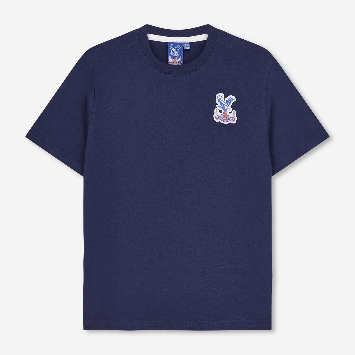 Essentials T-Shirt Junior Navy