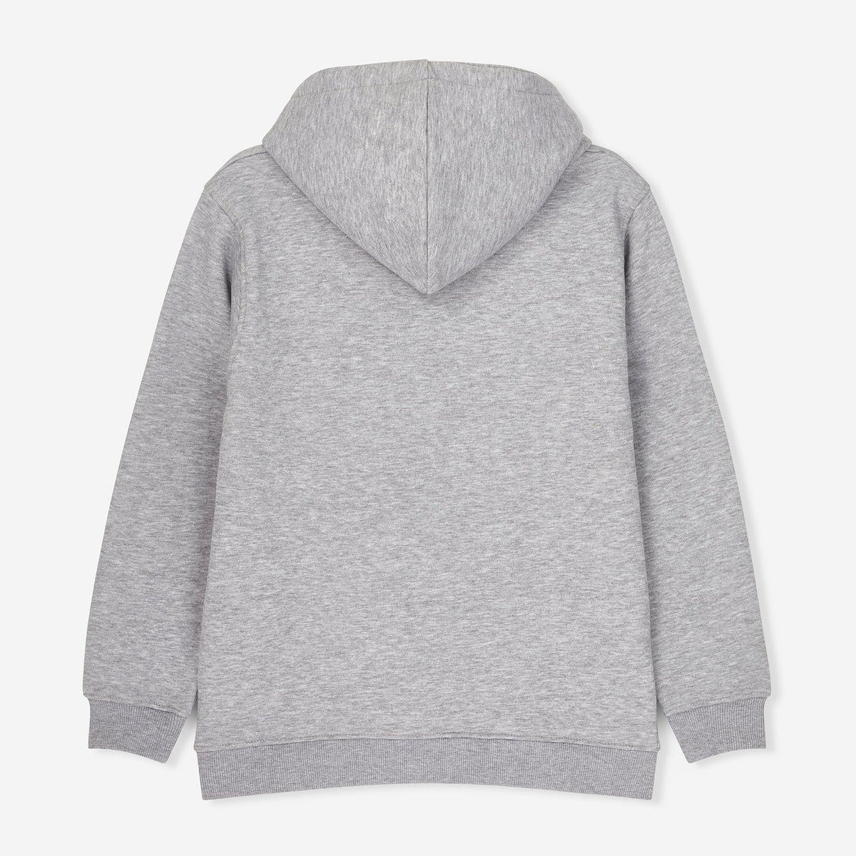 Essentials Hoodie Junior Grey