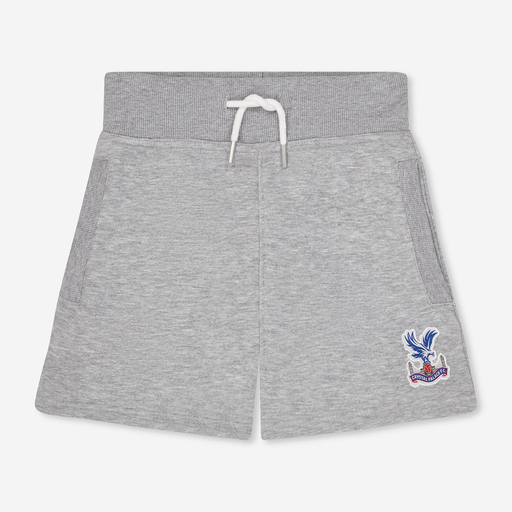Essentials Shorts Junior Grey