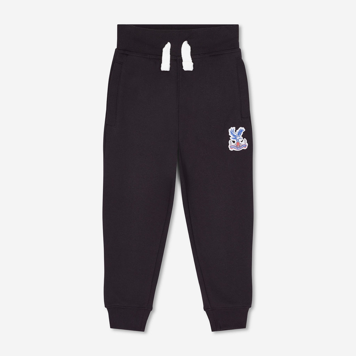 Essentials Jog Pant Junior Black