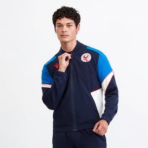 Palace Macron Vintage Track Jacket