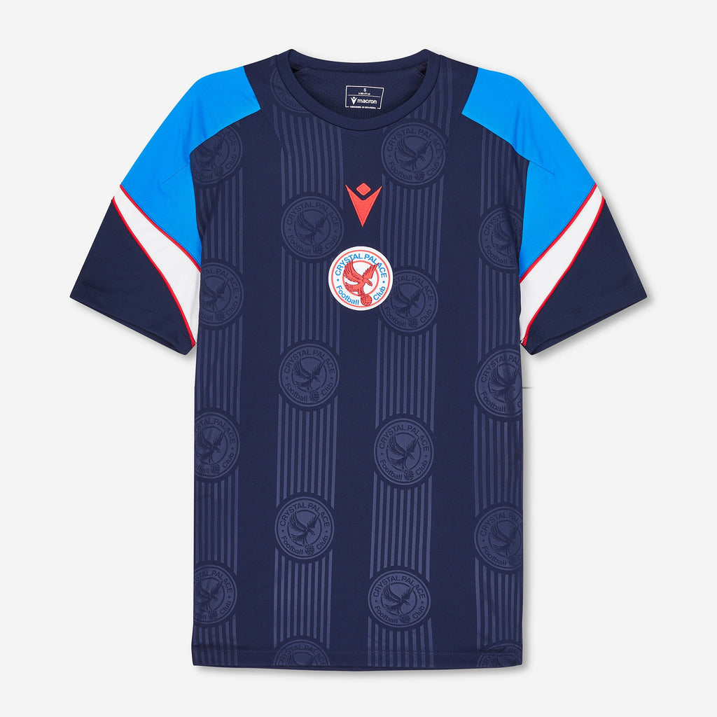 Palace Macron Vintage T-Shirt