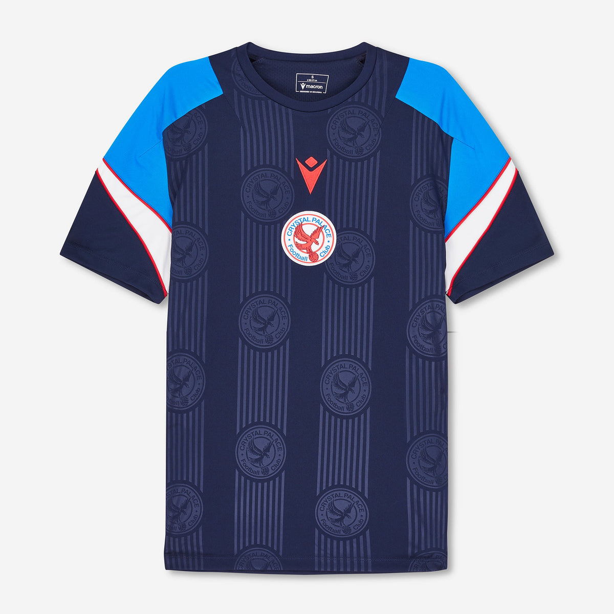 Palace Macron Vintage T-Shirt