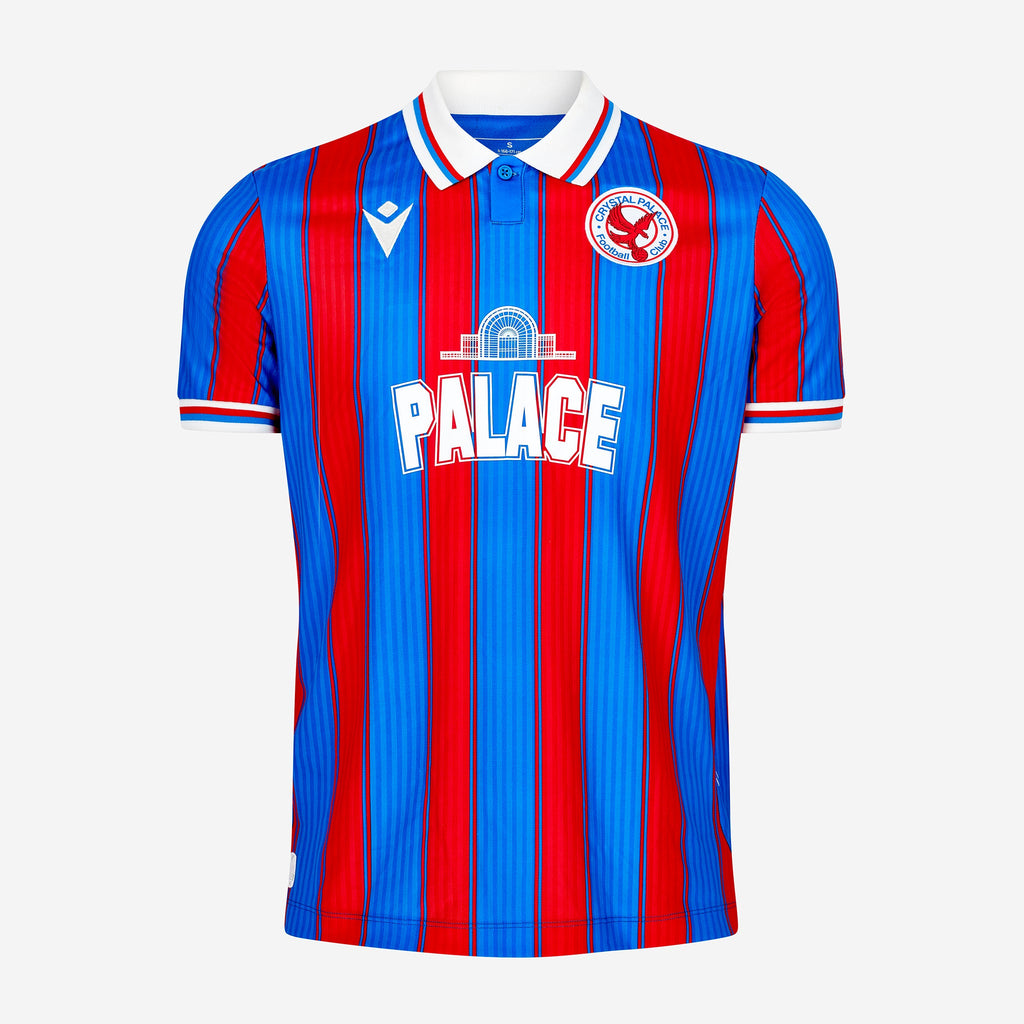 Palace Macron Vintage Shirt