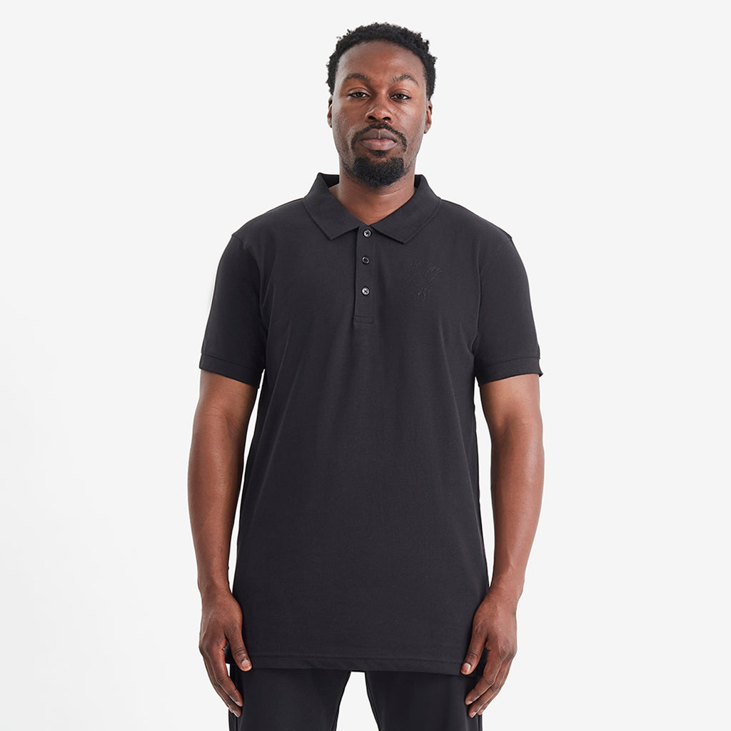 Eagle Line Polo Shirt