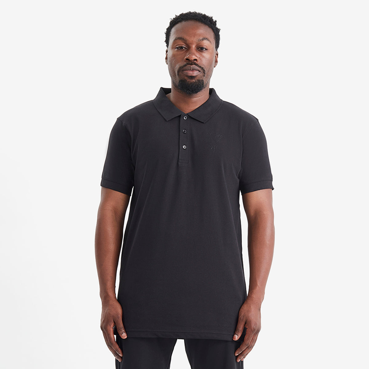 Eagle Line Polo Shirt