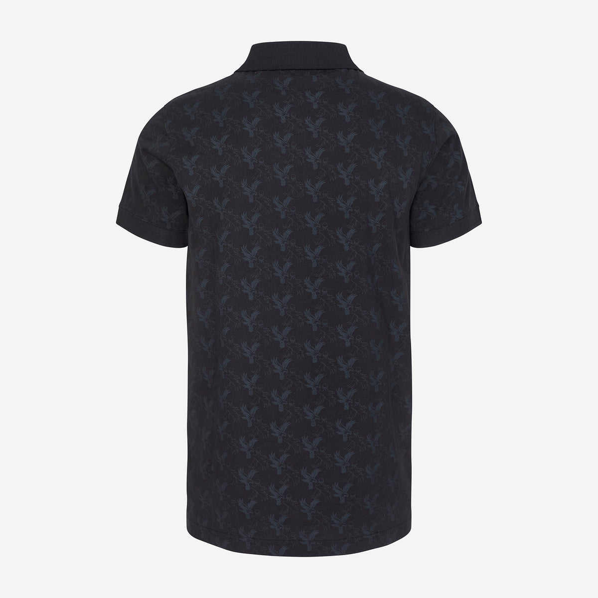 Eagle Line Repeat Polo Shirt