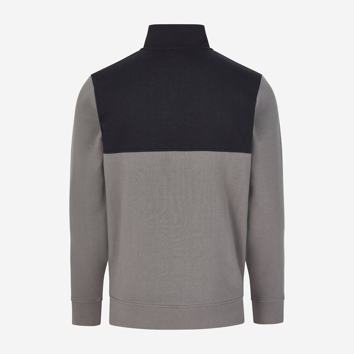Eagle Line Quarter Zip Sweatshirt