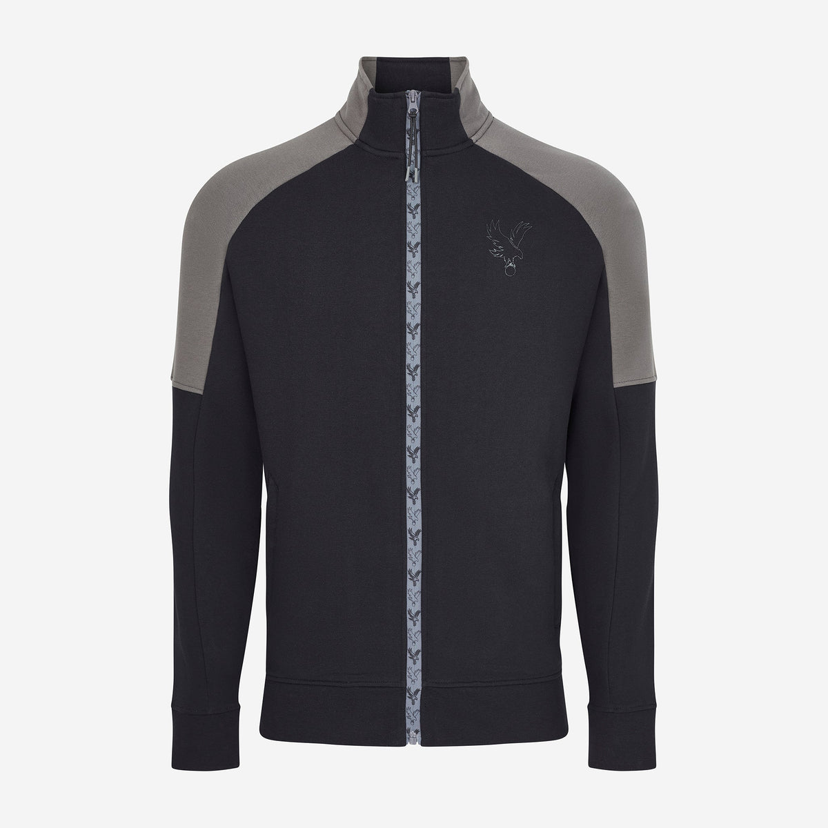 Eagle Line Track Jacket