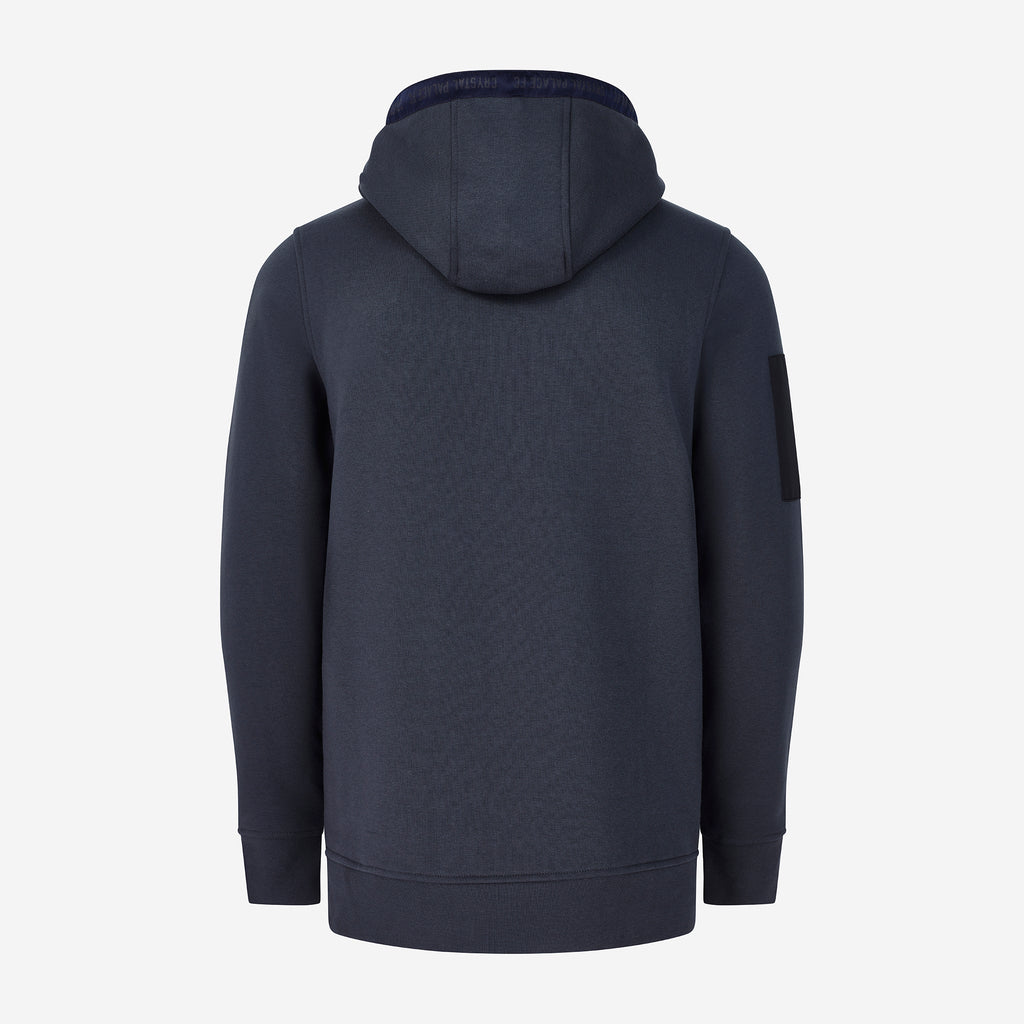 CPFC Pocket Full Zip Hoodie