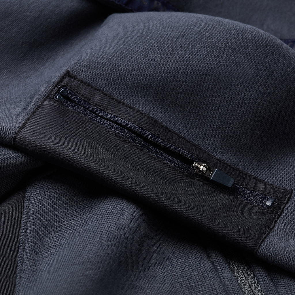 CPFC Pocket Full Zip Hoodie