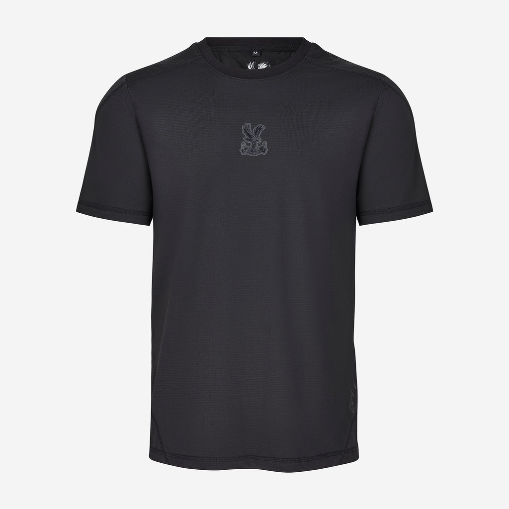 Logo Blackout Lightweight T-Shirt