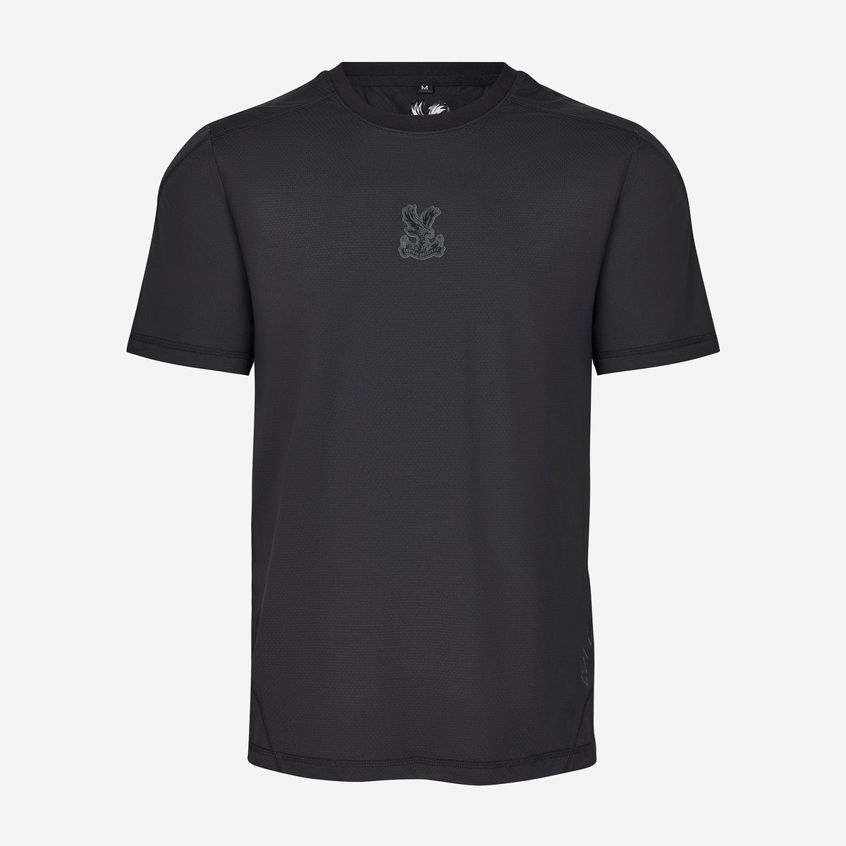Logo Blackout Lightweight T-Shirt