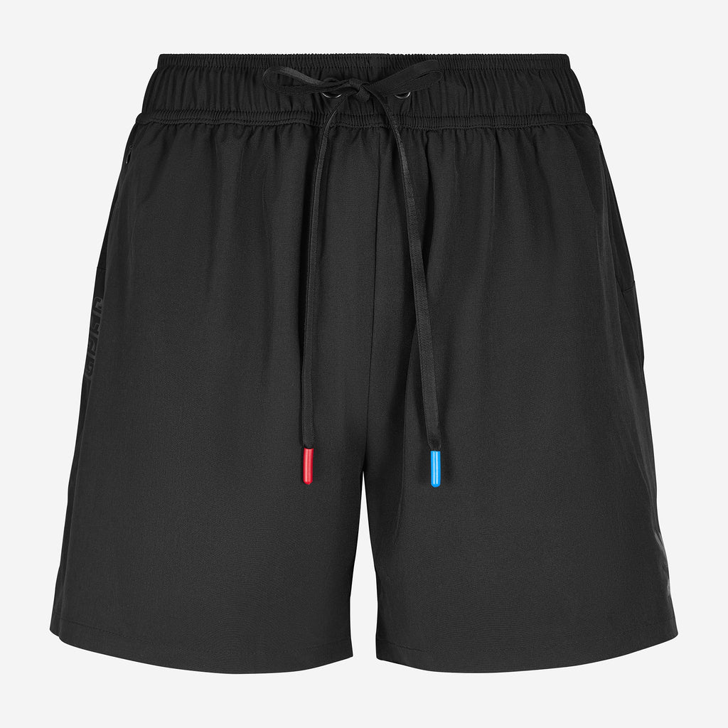 Logo Blackout 2 in 1 Shorts