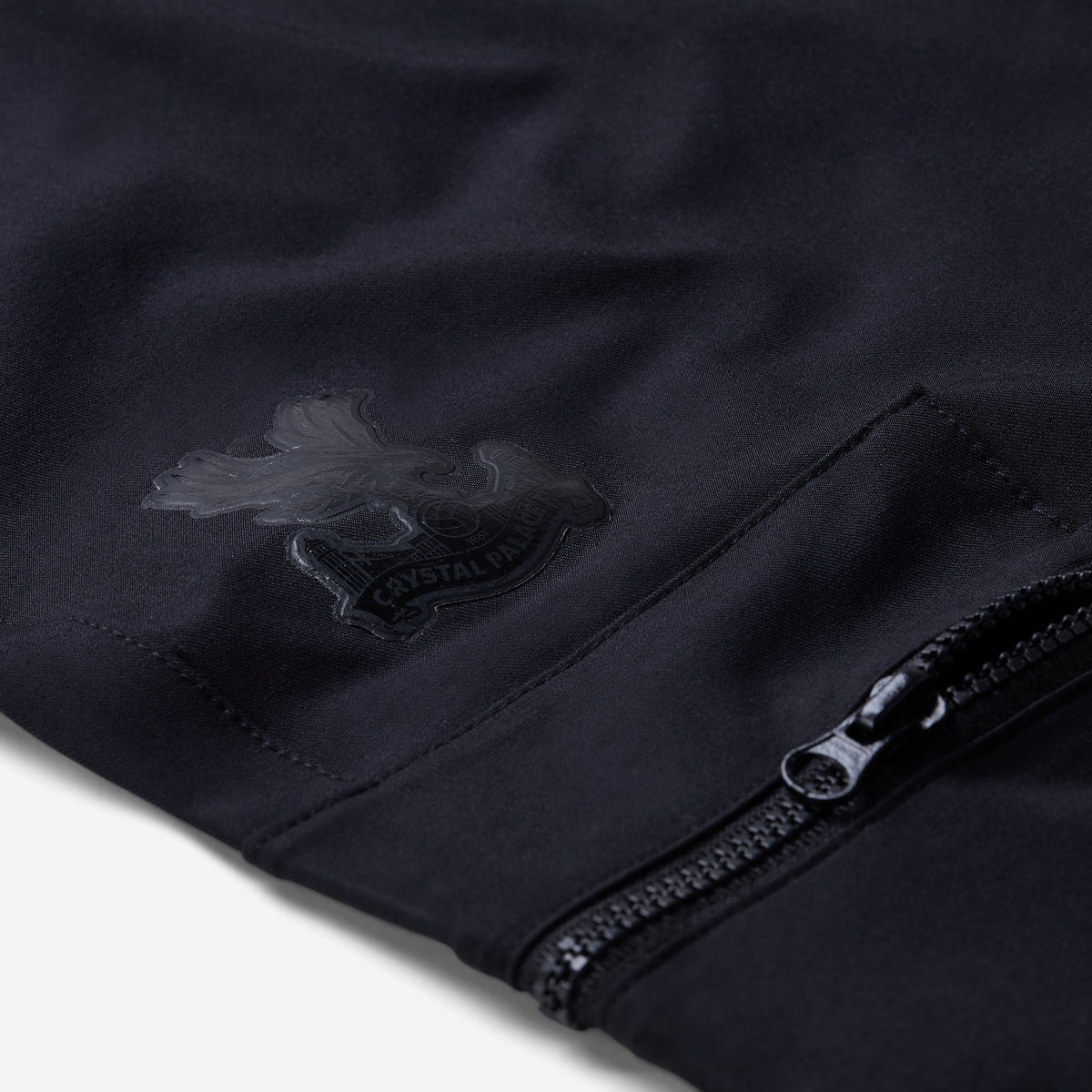 Logo Blackout Stretch Pants