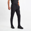 Logo Blackout Stretch Pants