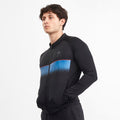 Logo Blackout Cycling Jersey