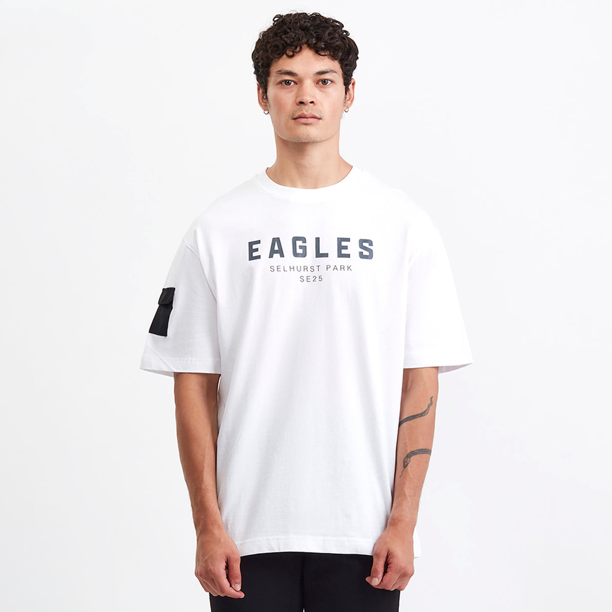 CPFC Pocket T-Shirt