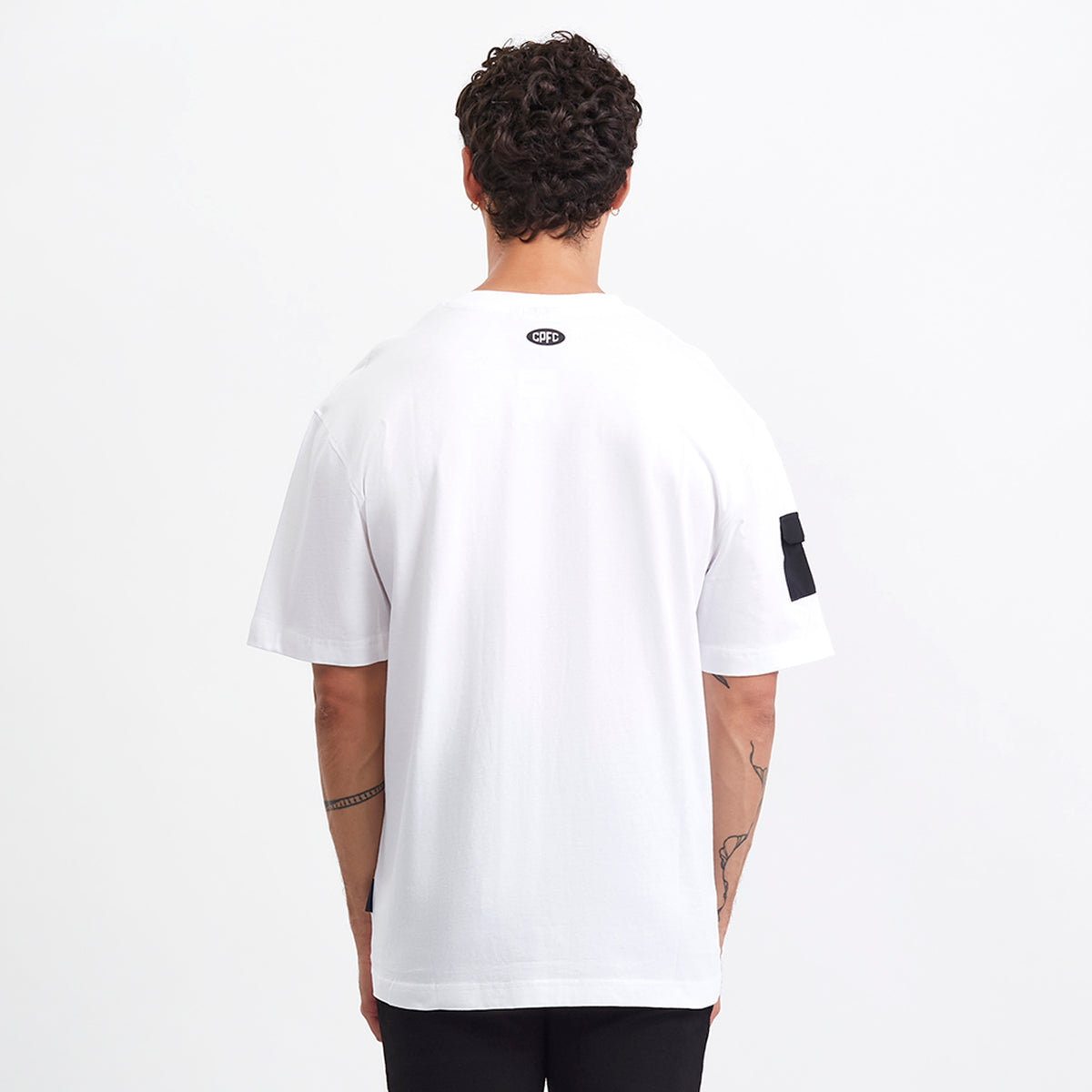 CPFC Pocket T-Shirt