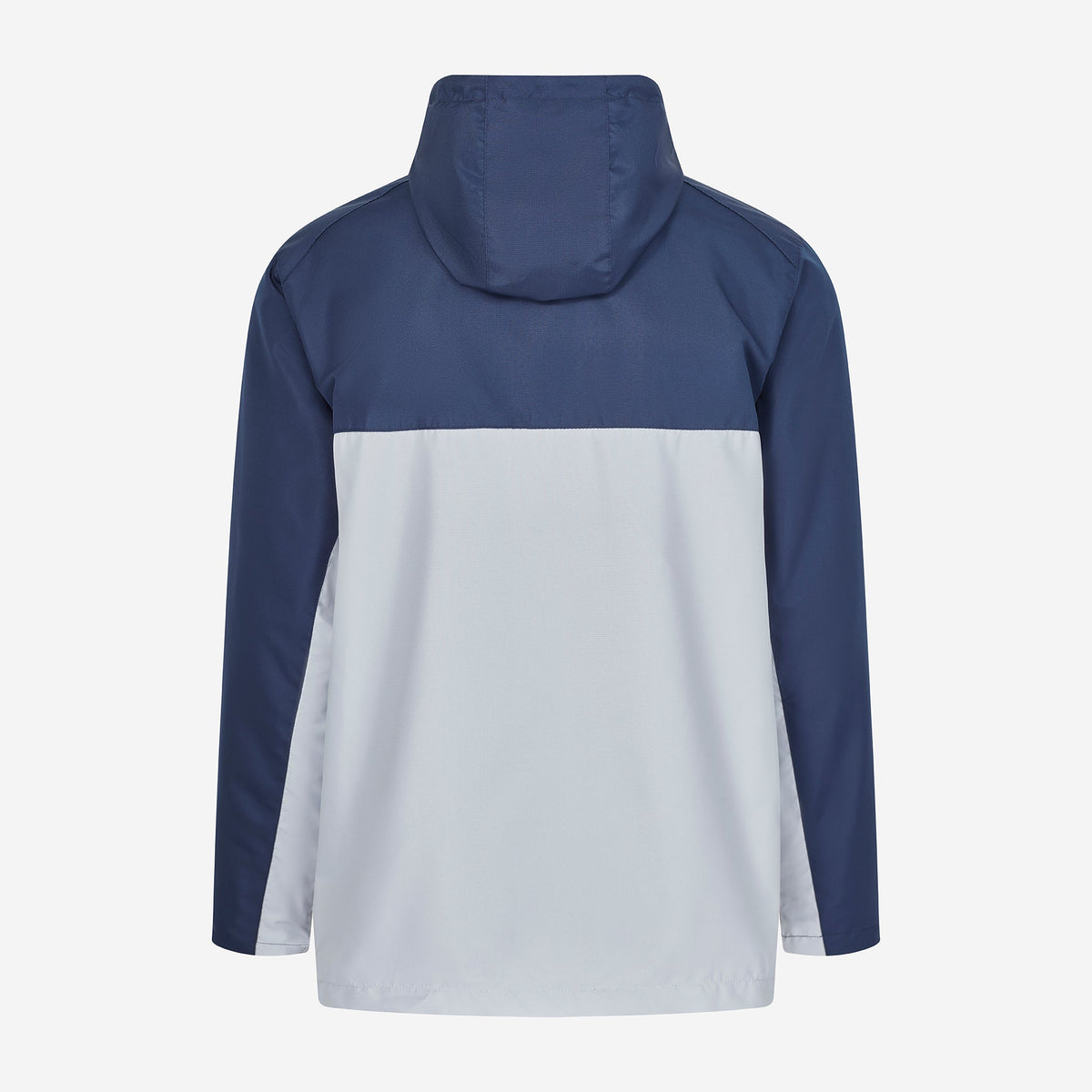 Logo Half Shower Jacket