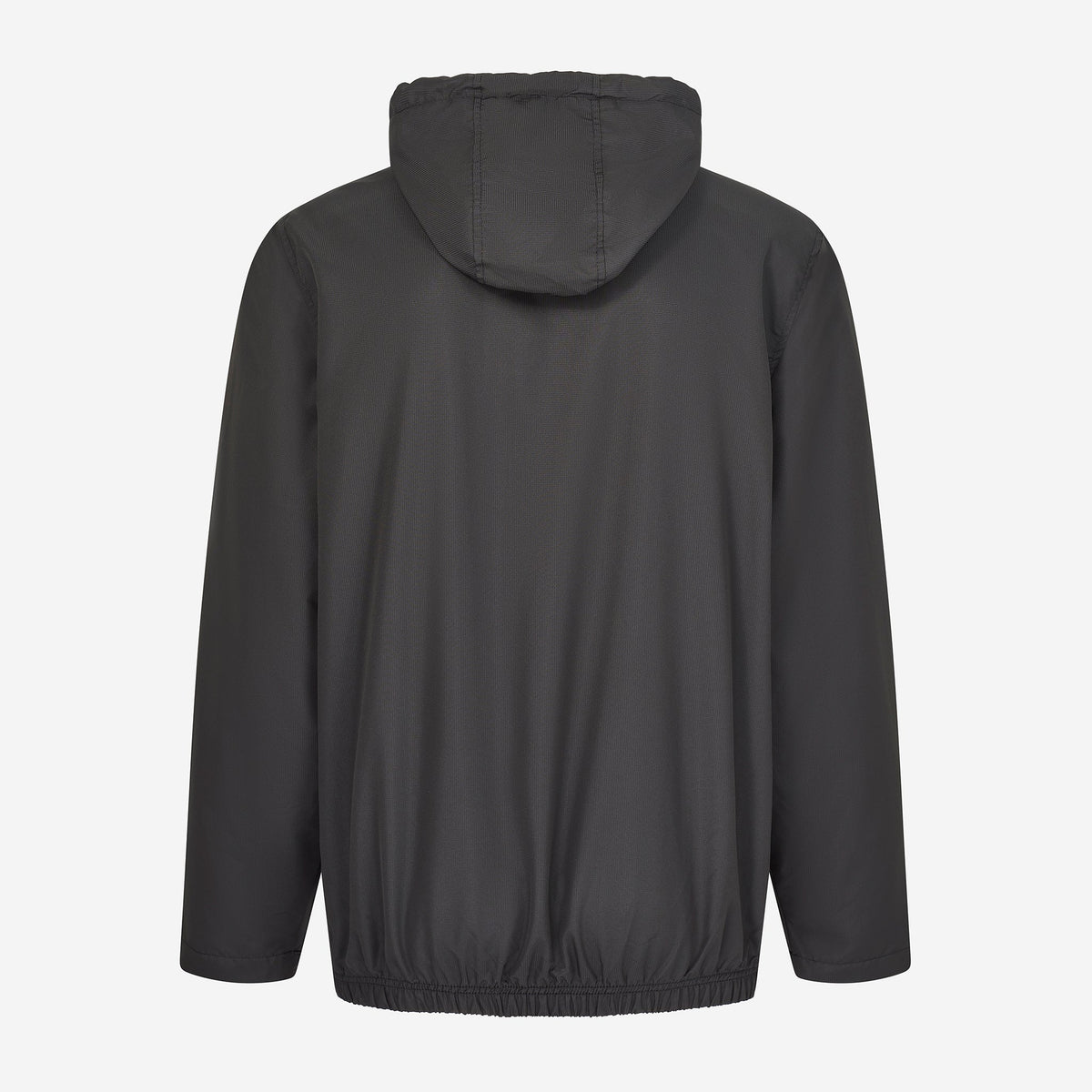 Eagle Panel Hooded Jacket