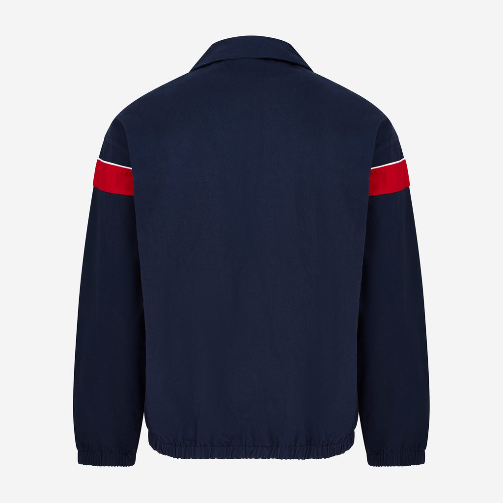 Crystal Palace Retro Drill Top