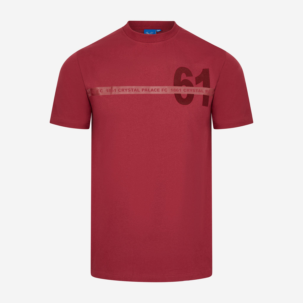 Crystal Palace 61 T-Shirt