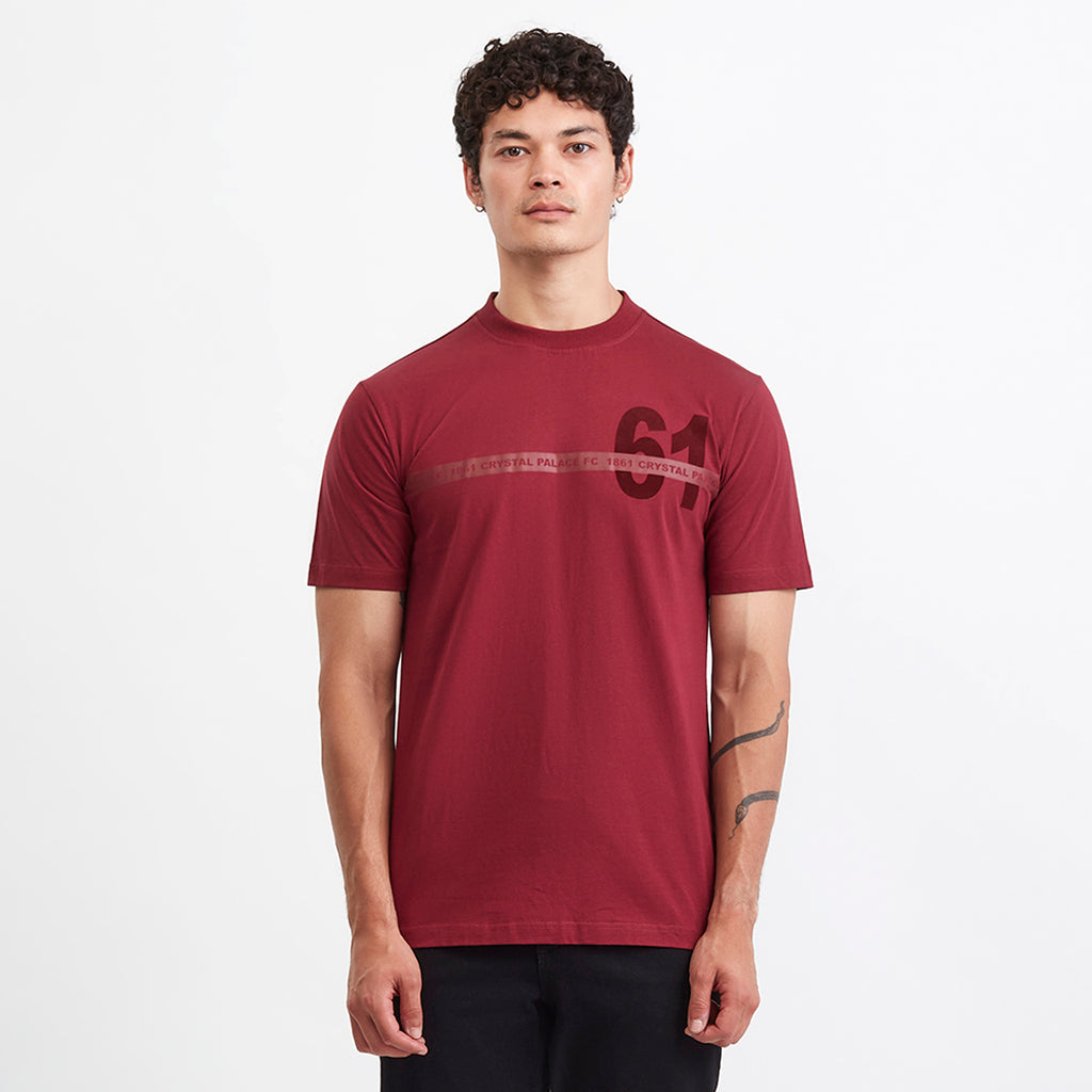 Crystal Palace 61 T-Shirt
