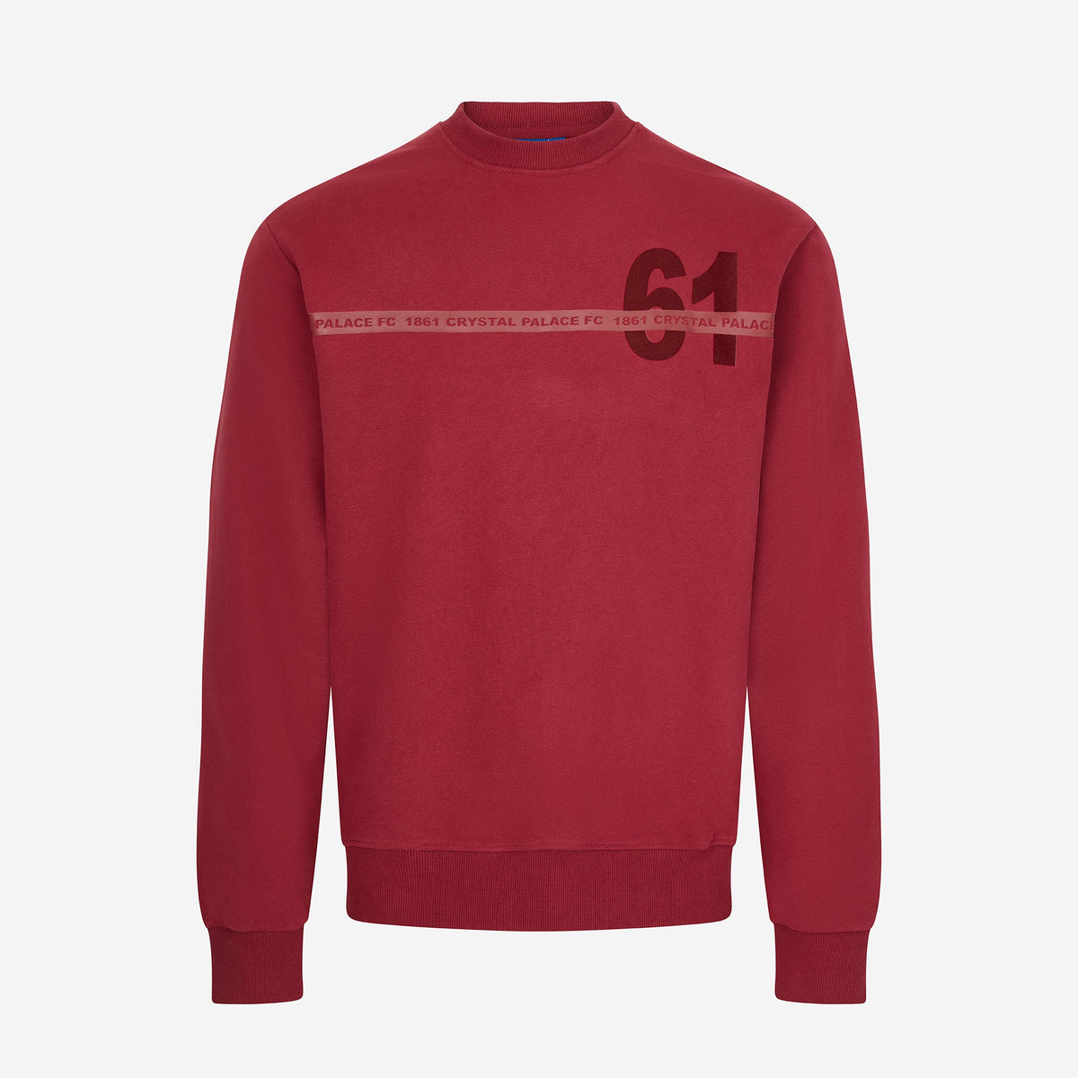 Crystal Palace 61 Sweatshirt